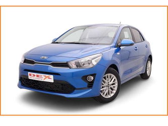 Kia Rio 1.2i 84 Must + Connect Pack + Winter Pack + ALU15