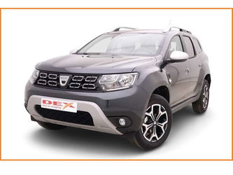 Dacia Duster 1.0 TCe 90 Prestige + GPS + Camera + Alu 17 Maldiv