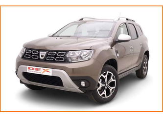 Dacia Duster 1.0 TCe 90 Prestige + GPS + Camera + Alu 17 Maldiv