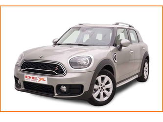MINI Cooper SD Countryman 2.0d Steptronic 190 Cooper SD + GPS