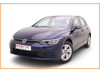 Volkswagen Golf 1.0 TSi 110 Life + AppConnect + LED Lights + Adapt