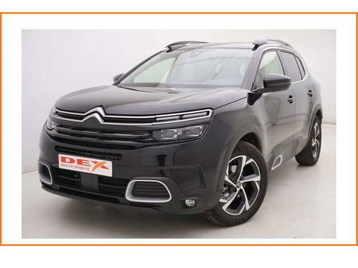 Citroen C5 Aircross 1.6i 180 Automaat Shine