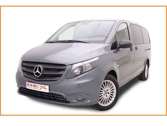 Mercedes Vito 114CDi 136 DCT Tourer Pro Long 9pl