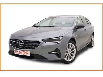 Opel Insignia 1.5 CDTi Automaat ! New ! Sports Tourer Elegance +