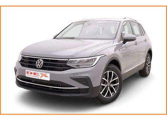 Volkswagen Tiguan 1.5 TSi 150 DSG Life + GPS + Led Lights + Tulsa17