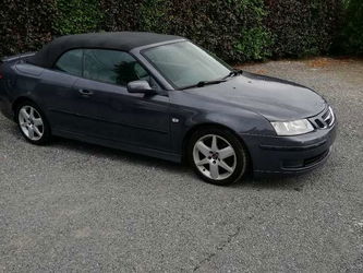 Saab 9-3 1.9 TiD 16v Linear