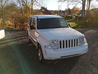 Jeep Cherokee 2.8 Turbo CRD .. Utilitaire ct ok