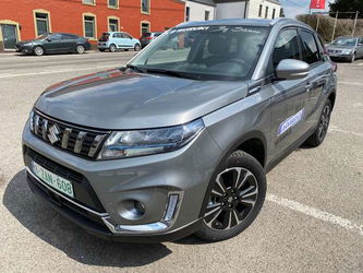 Suzuki Vitara 1.4 Turbo 48V Hybrid GLX / DEMO / -18%