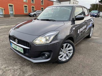 Suzuki Swift 1.2i 12V GL+ / DEMO / -23%