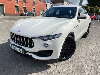 Maserati Levante 3.0 V6 BiTurbo Q4