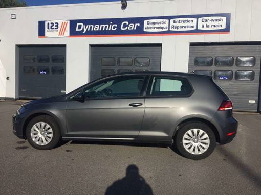 Volkswagen Golf VW GOLF 1.6 CR TDi Trendline ETAT NEUF 76000 KM