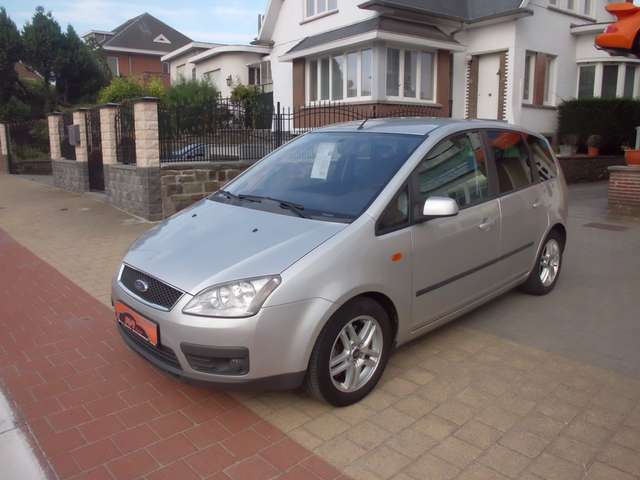 Ford Focus C-MAX 1.8 Turbo TDCi Ambiente 2500 EURO EXPORT