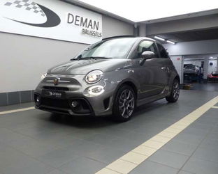 Abarth 595C *70 Anniversary* 145Cv*