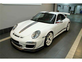 Porsche 997 GT3 RS 4.0 n°403/600