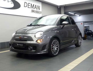Abarth 595 Turismo 1.4 T-Jet