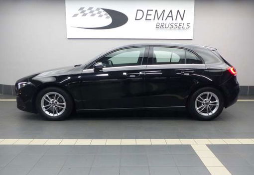 Mercedes A 180 d * PTS * Camera * Widscreen * LED
