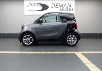 Smart fortwo 0.9 Turbo * Passion * DCT * toit Panoramique