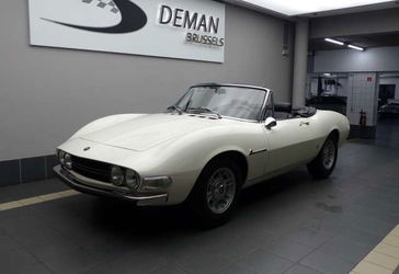 Fiat Dino 2400 Spider ***1 of 420***