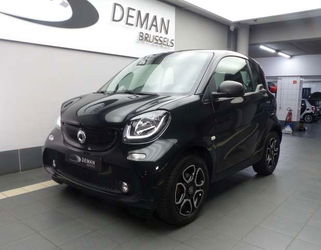 Smart fortwo 0.9 Turbo Passion DCT * Toit Pano * siège chauf