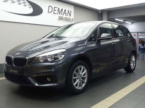 BMW 216 Active Tourer * clim auto * aide au parking arr