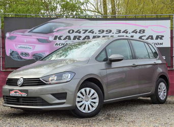 Volkswagen Golf Sportsvan 1.6 CR TDi Trendline DSG NEUF PARK ASSIST NAVI