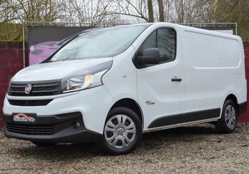 Fiat Talento 1.6 Multijet 120 CV NEUF NAVI CLIM CAMERA 19.158KM