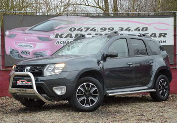 Dacia Duster 1.5 dCi 4x2 Explorer EDC IMPECCABLE NAVI CUIR CAME