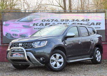 Dacia Duster 1.5 dCi 4WD Prestige NEUF NAVI CAMERA 22.393KM