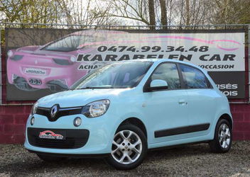 Renault Twingo 1.0i SCe Intens IMPECCABLE USB CLIM 36.634KM GAR