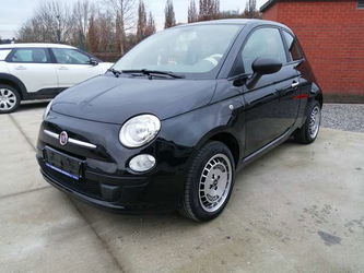 Fiat 500 1.2i Lounge /// v e n d u ////