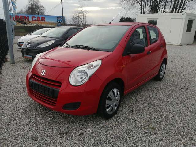 Suzuki Alto 1.0i GL///// v e n d u ////