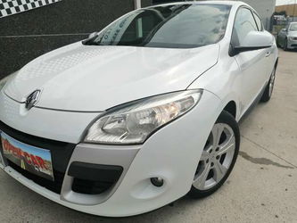 Renault Megane 1.9 DCI Privilège
