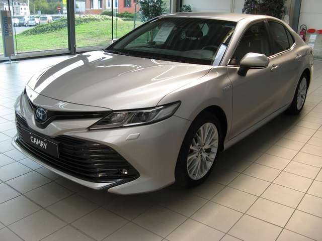 Toyota Camry BUSINESS