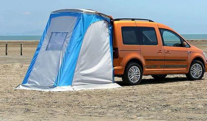 Volkswagen Caddy 1.0 TSI BEACH EDITION**NAVI - CLIM - CARNET**