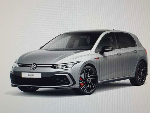 Volkswagen Golf GTI DSG Pano, Matrix IQ-Led, 19", ...