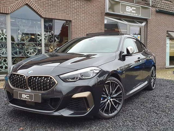 BMW 235 M235i GRAN COUPE PANO, LEDER, HARMAN, ....