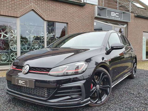 Volkswagen Golf GTI DSG TCR Lane Assist, Pano, Active, 19" , ....