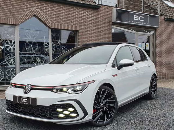 Volkswagen Golf GTI DSG Pano, head up, Matrix IQ-Led, harman, 19", ...