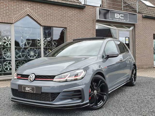 Volkswagen Golf GTI !!! VERKOCHT!!!!