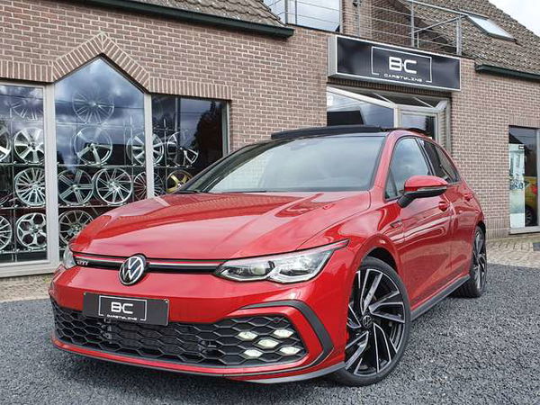 Volkswagen Golf GTI !!! VERKOCHT!!!