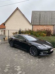 Tesla Model S 75 kWh Dual Motor