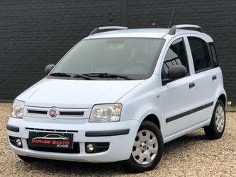Fiat Panda 1.2i Dynamic A.c / Garantie 12 mois /