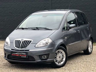 Lancia Musa 1.3 Jtd-m Oro / Occasion Garantie 12 mois /