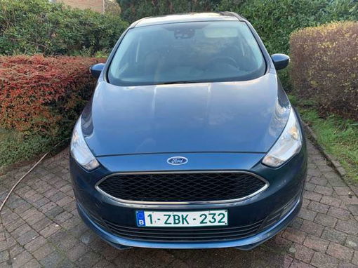 Ford Grand C-MAX 1.5 TDCi Trend 7Places Garantie