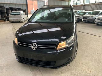 Volkswagen Touran 1.6 CR TDi Trendline BMT Start