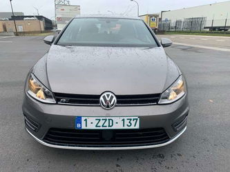 Volkswagen Golf 1.6 CR TDi Highline R Ligne
