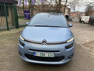 Citroen C4 Picasso 1.6 e-HDi Seduction grand 5 place