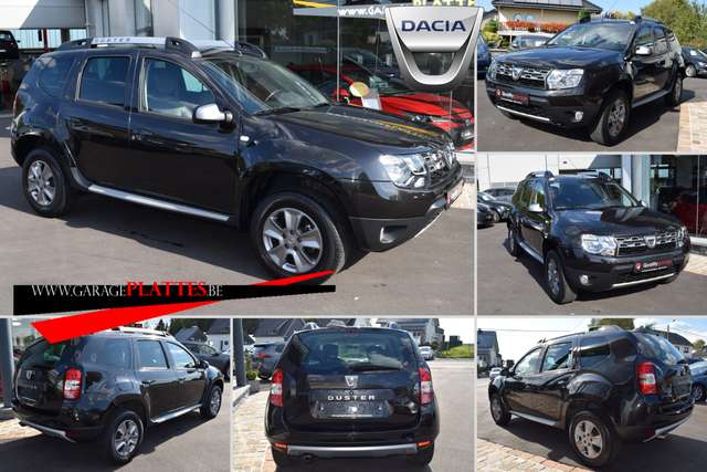 Dacia Duster 1.2 TCe Essence 4x4 Prestige cuir gps