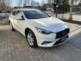 Infiniti Q30 1.5d Premium
