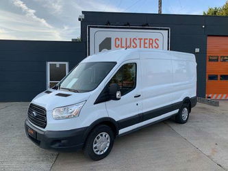 Ford Transit TREND - FT350 - L3H2 - 170pk - 14500+BTW